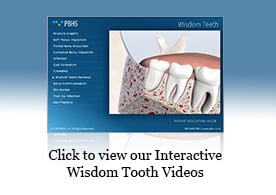 Sabedoria Apresentação Teeth