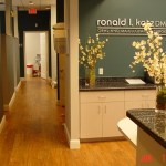 oral surgery office tour