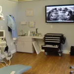 oral surgery office tour