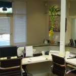 photo tour de bureau