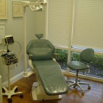 oral surgery office tour