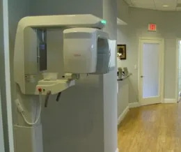 oral surgery office tour