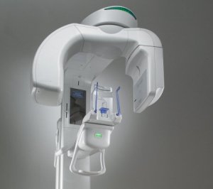 Picasso Pax Duo 3D scanner