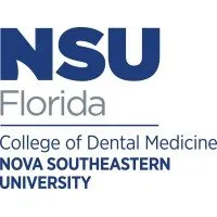 Nova Southeastern University College de Medicina Dental logo