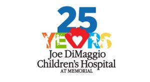 Affiliated hospital - Joe DiMaggio Children's Hospital