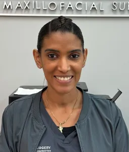 Dr. Mayerling Low